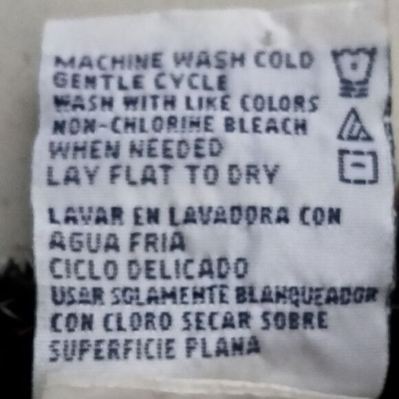 NWT White Stag woman's sweater - Picture 8 of 8